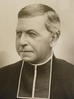 M. l'abbé Flavigny, 3ème Supérieur